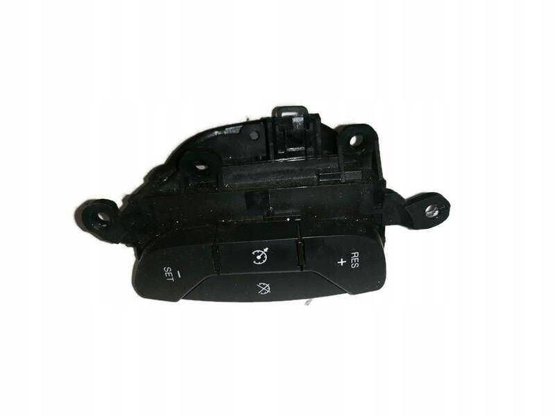 Chevrolet Captica C140 Diresiyon Düğmesi