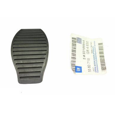 Opel Corsa D Debriyaj Pedal Lastiği GM