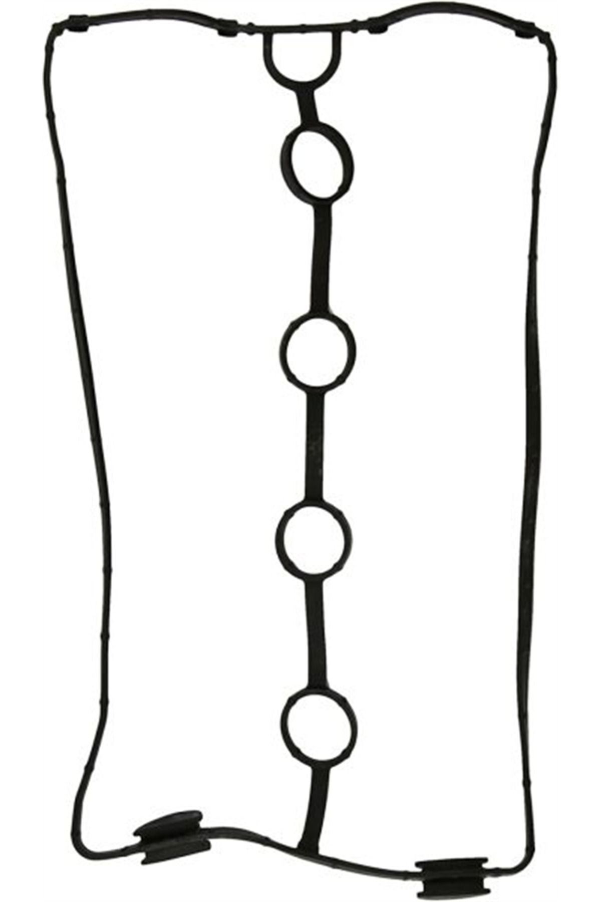 Chevrolet Lacetti 1.4 / 1.6 Uyumlu Benzinli Külbüratör Üst Kapak Contası Elring