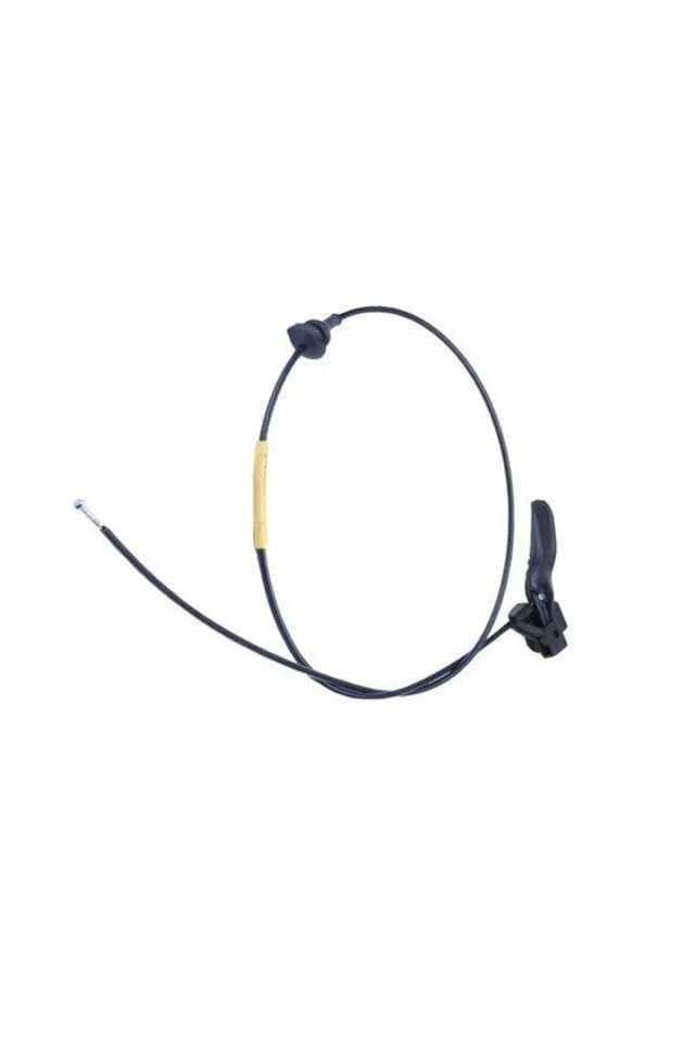 Opel Corsa C Motor Kaput Açma Teli Komple