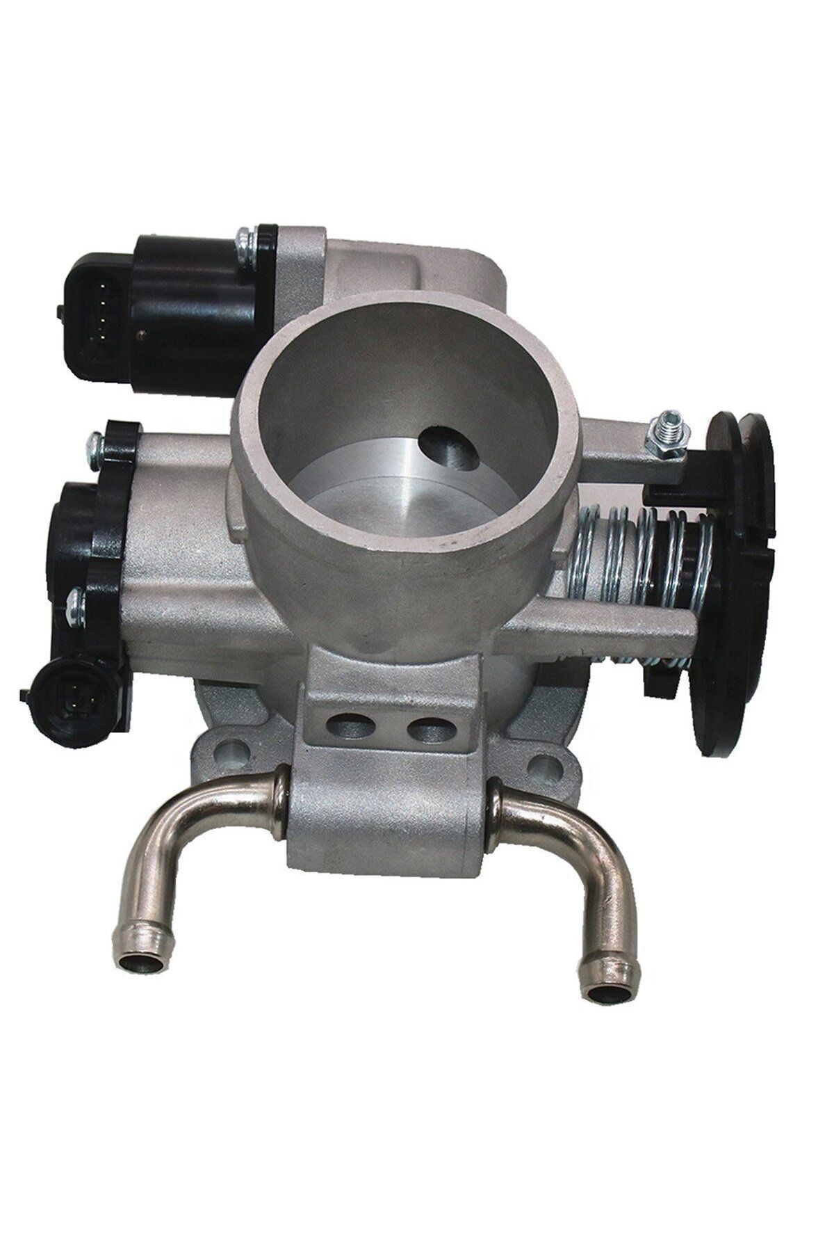 Chevrolet Aveo 1.2 8 Valf  &  1.4 8 Valf Gaz Kelebeği