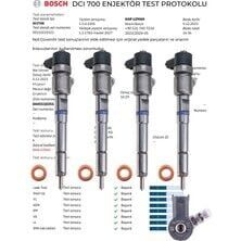 YENMAK 31-03805-050-PİSTON (Segmanlı) 86.50 mm 0.50-623 459-VECTRA A-ASTRA F C20NZ-C20NE