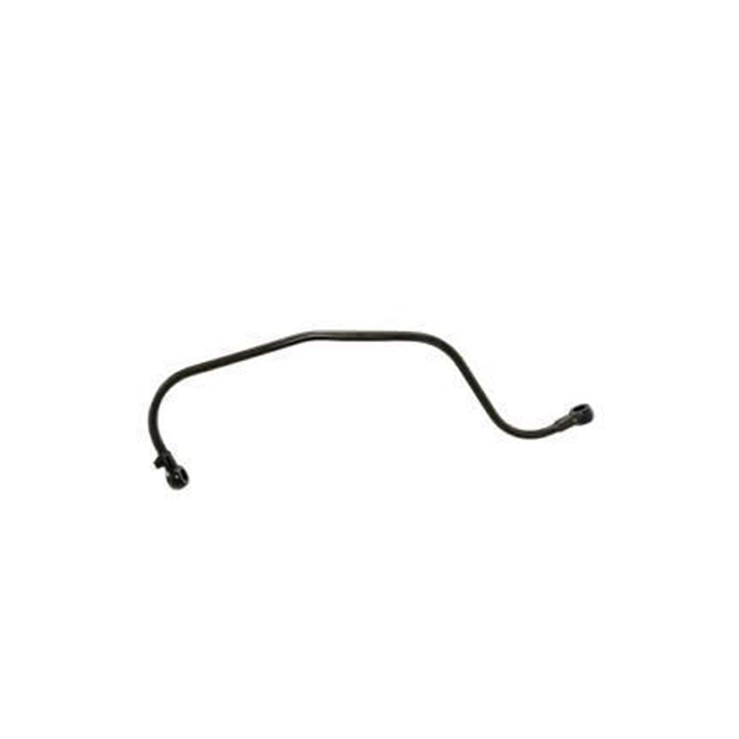 Chevrolet Captiva Turbo Yağ Besleme Hortumu