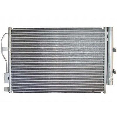 Chevrolet Yeni Aveo 1.2 1.4 T300 Klima Radyatörü