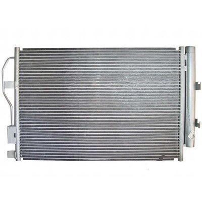 Chevrolet Yeni Aveo 1.2 1.4 T300 Klima Radyatörü