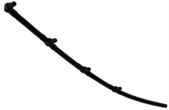 Opel Corsa C 1.3 Dizel Mazot Hortumu Enjektör Borusu