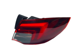 Opel insignia B Sağ (Yolcu Tarafı) Ledli Stop Lambası