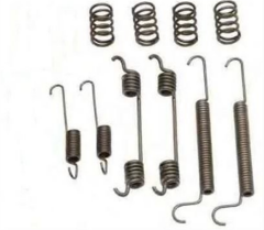 Opel Vectra B Arka Teker Kampana Arka Yay Set Takım Ytt