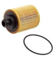 Opel Astra H Yağ Filtresi 1.3 Dizel Filtron Marka