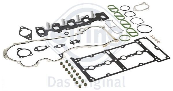 ELRING 431401-TAKIM CONTA ÜST TAKIM-16 06 245-CORSA C Z13DTH