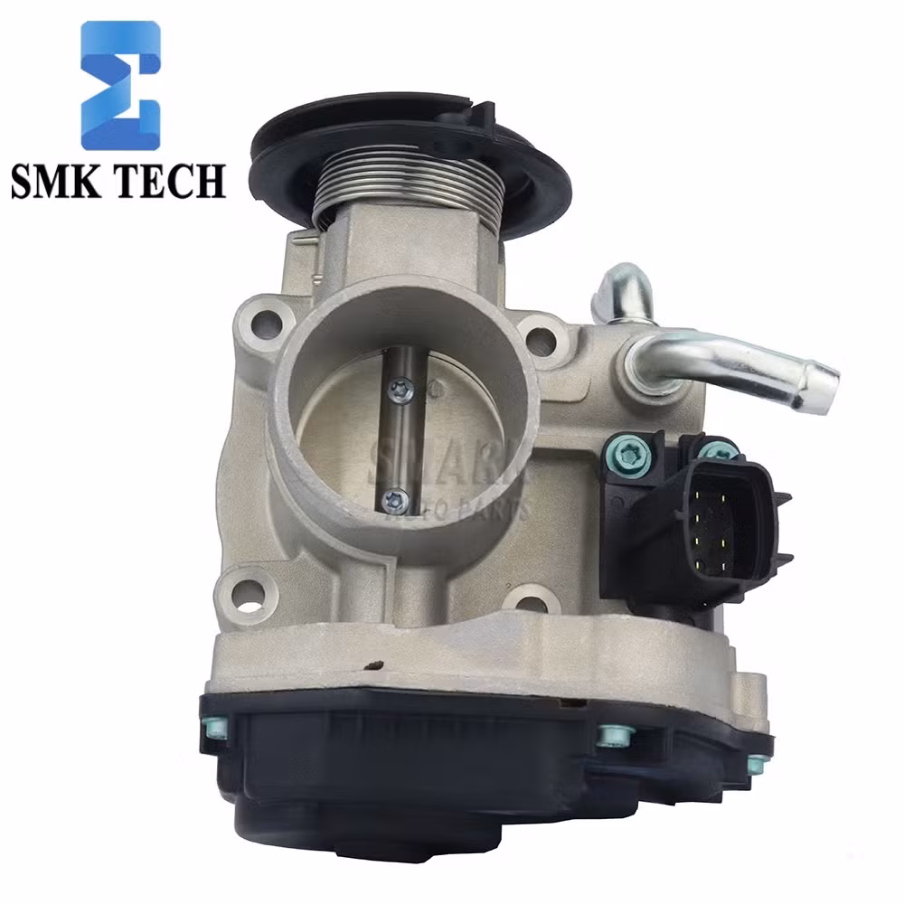 Chevrolet Aveo 1.2 8 Valf  & 1.4 8 Valf  Gaz Kelebeği