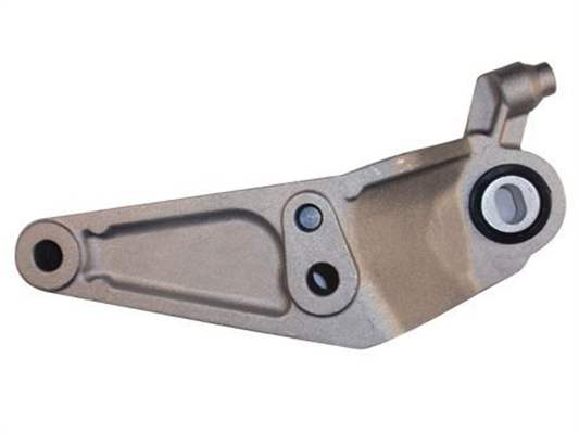 Opel Corsa D Z13DTJ Şanzuman Arka Kulak Braketi