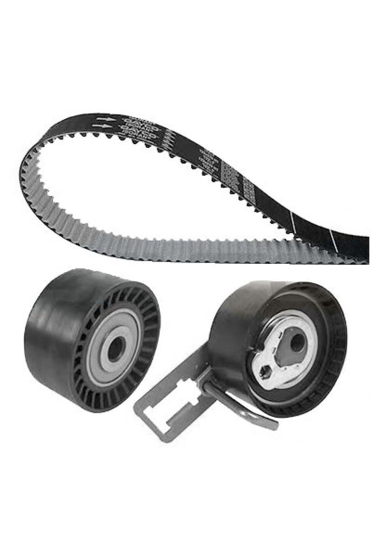 EKSANTRİK GERGİ KİTİ (225x300) VECTRA A-B 2.5 V6 (92-00) OMEGA B 2.5 V6-3.0 V6 (94-01) (K015453XS)