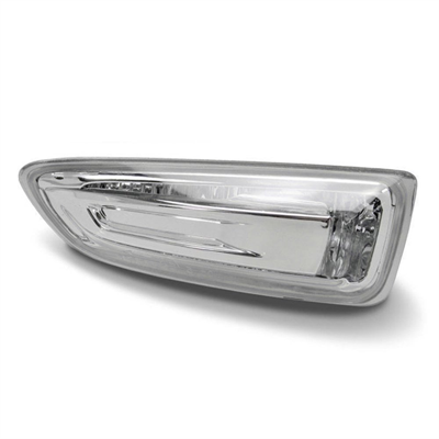 Opel İnsignia uyumlu B Sol Çamurluk Sinyali GM