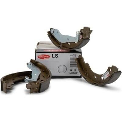 Opel Vectra B El Fren Balatası Delphi Marka