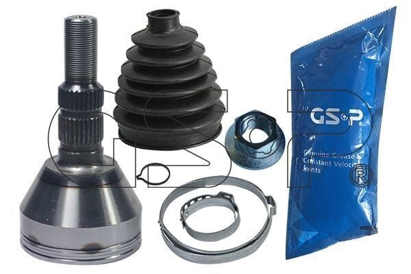 GSP 817007-AKS KAFA DIŞ TM TK-16 03 233-VECTRA C Z16XE-Z18XE-Z22SE-