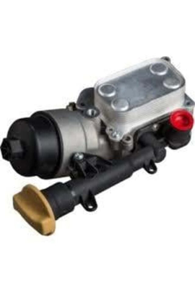 Opel Astra H Yağ Soğutucu  Opel  Corsa D   Z13DTH