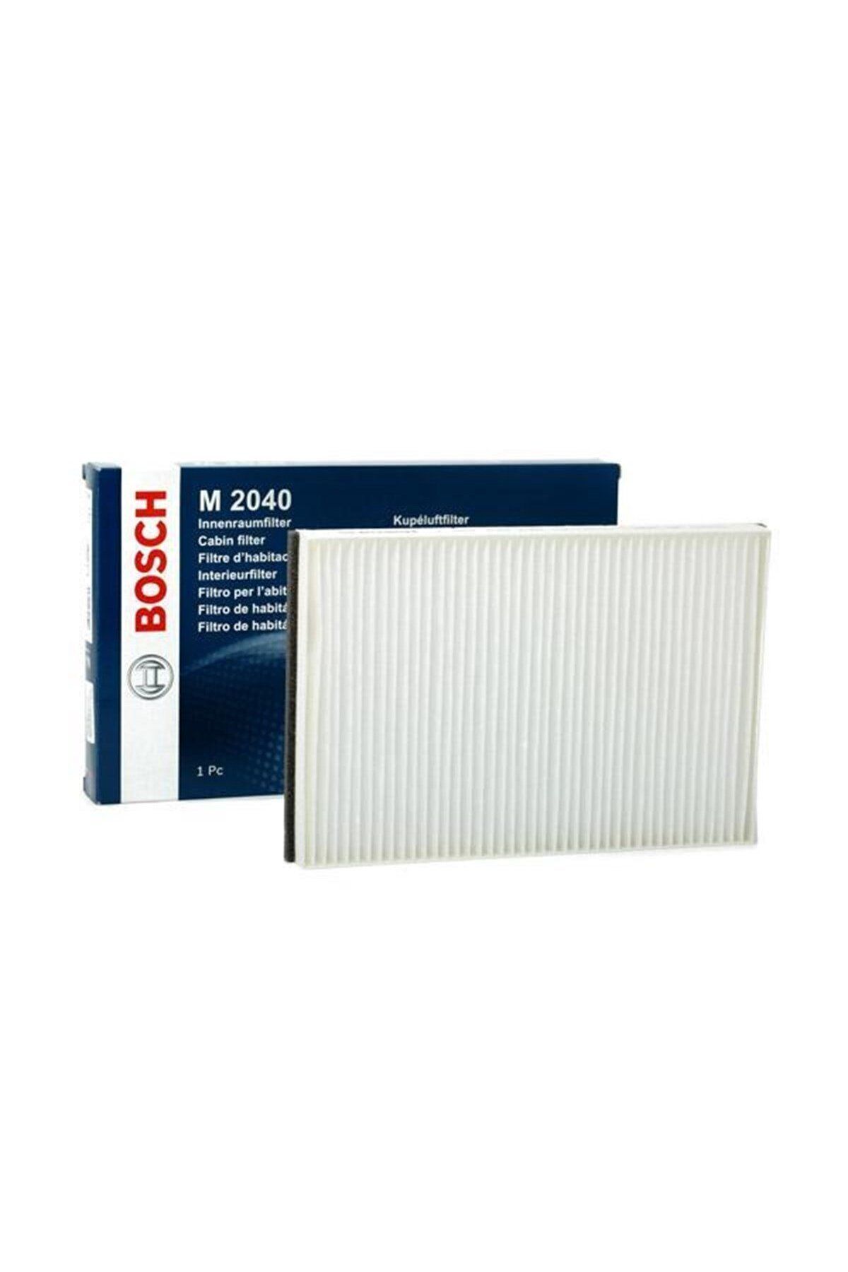 Opel Astra H Polen Filtresi Marka