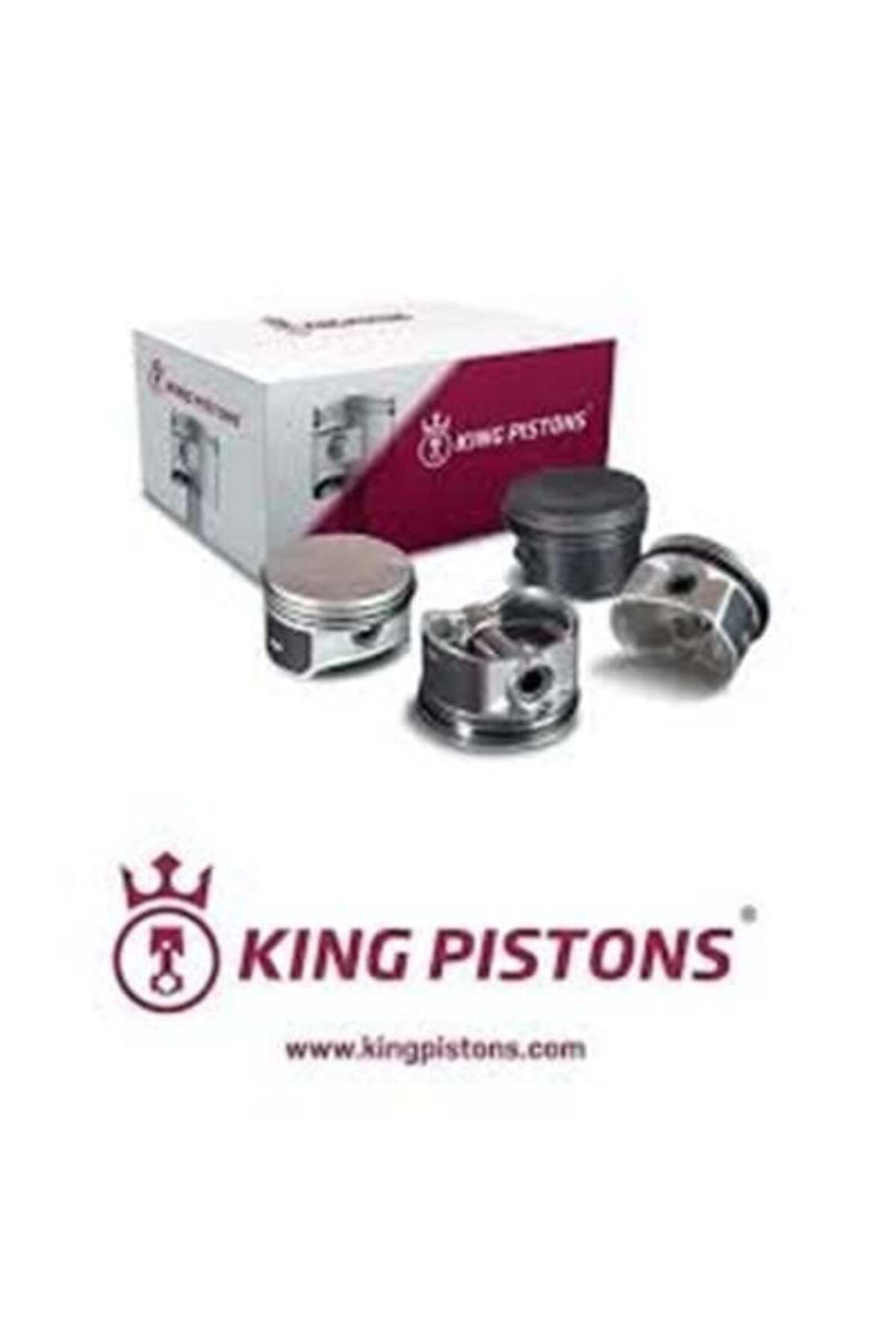 PİSTON SEGMAN 050 73.9mm (CHEVROLET: AVEO II 1.2İ 16V / OPEL: CORSA D 1.2İ 16V) Uyumlu