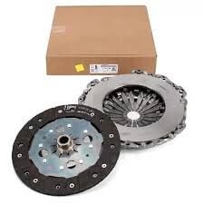 Opel Corsa F 1.5 Dizel Debriyaj Seti Baskı Balata Orijinal