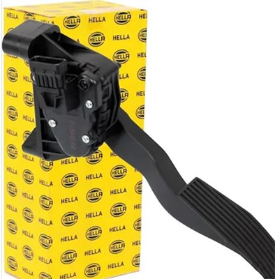 Opel Astra H Manuel Vites Gaz Pedalı