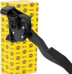 Opel Astra H Manuel Vites Gaz Pedalı