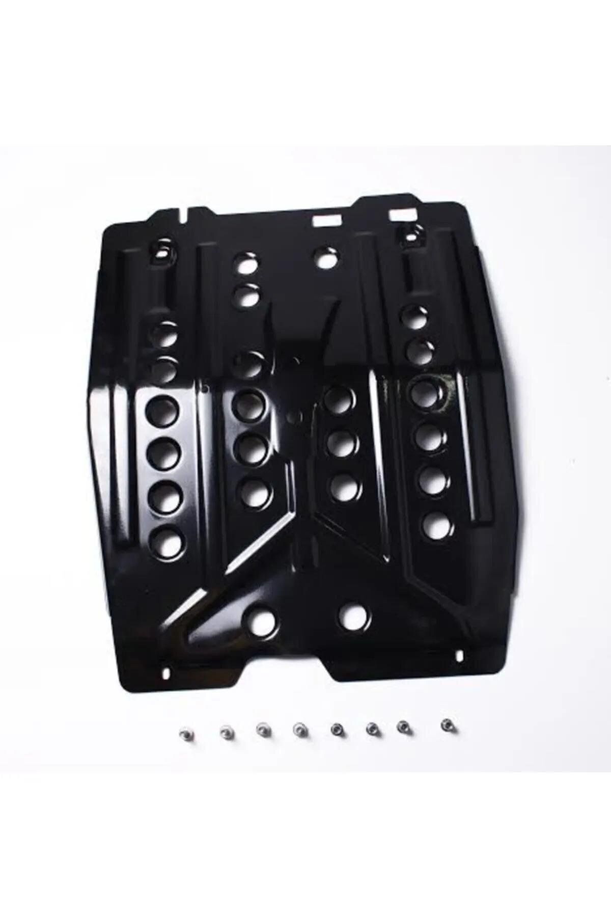 Opel Astra H Sac Karter Muhafazası Ithal