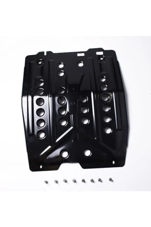 Opel Astra H Sac Karter Muhafazası Ithal