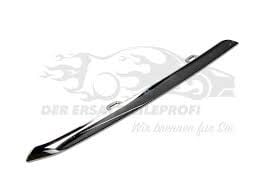 Opel Corsa F Ön Panjur Nikelajı Sağ Taraf Orijinal