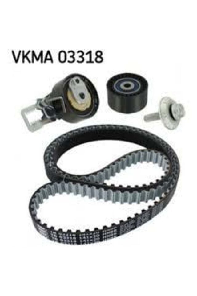 Triger Seti Focus-courier-fiesta-mondeo-308-crossland X-grandland X-combo E 1.5-1.6 Tdcı-hdı 15