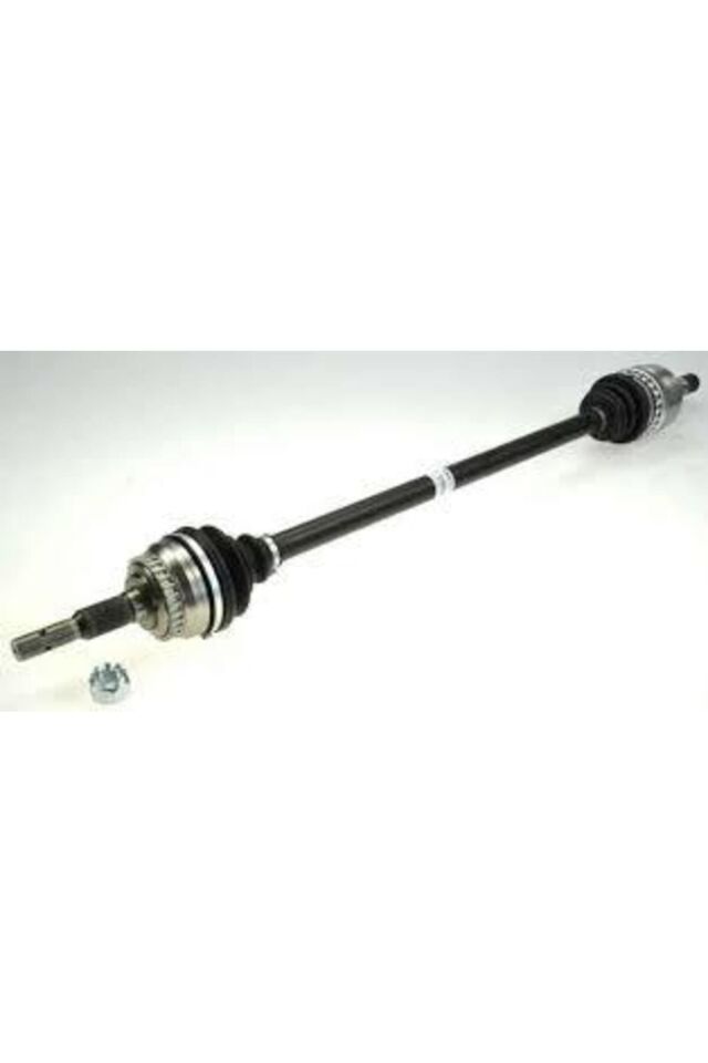 KOMPLE AKS SOL ON OPEL VECTRA B 2.0i ABSLI 29 DIS UZUNLUK 595mm 1995-2003