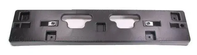 Chevrolet Captiva Plaka Alt Bakaliti