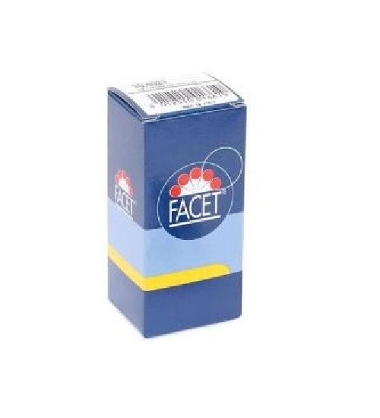 FACET 70015-MÜŞÜR YAĞ-12 52 561-CORSA C Y17DT