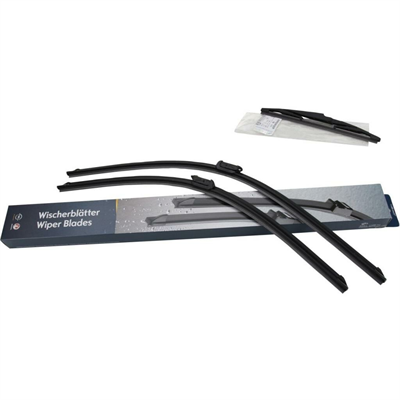 Opel Astra J HB Kasa Ön Ve Arka Silecek Takımı Gm