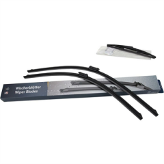 Opel Astra J HB Kasa Ön Ve Arka Silecek Takımı Gm