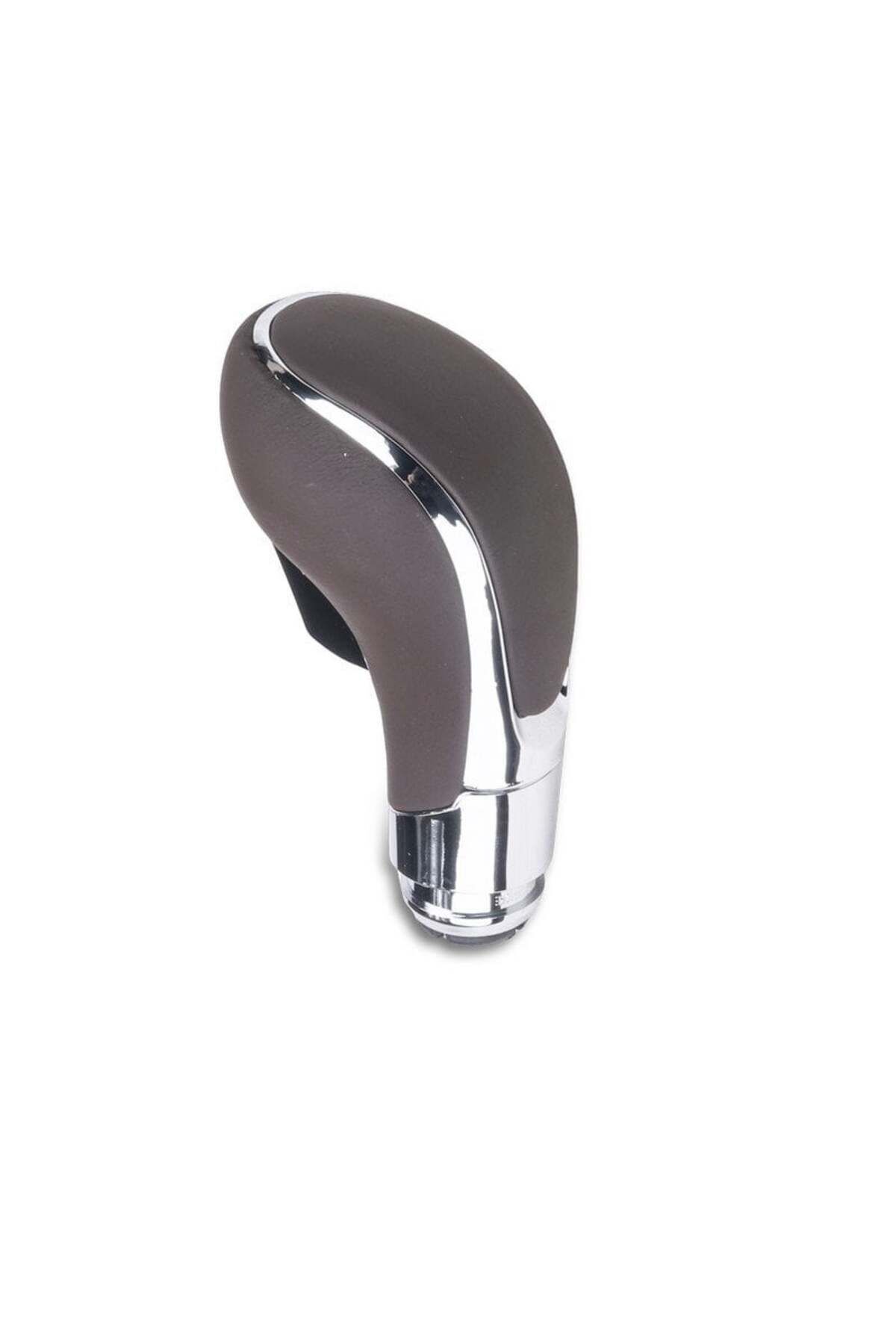 Opel Astra J Otomatik Vites Topuzu ( KAHVERENGİ ) Marka Y2097