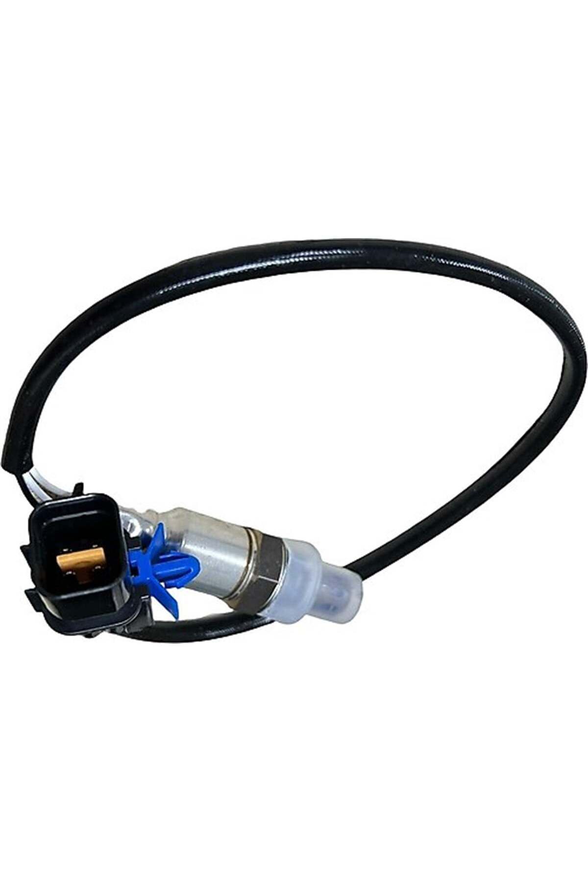 Chevrolet Aveo 1.2 Konum 1 Oksijen Sensörü Kare Soketli