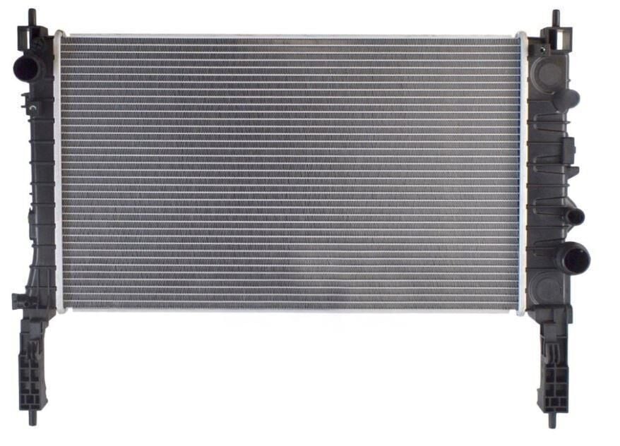 MAHER SU RADYATÖRÜ OPEL MOKKA (A1.4NET) 13-16 / CHEVROLET TRAX (1.4 LUJ) 13-