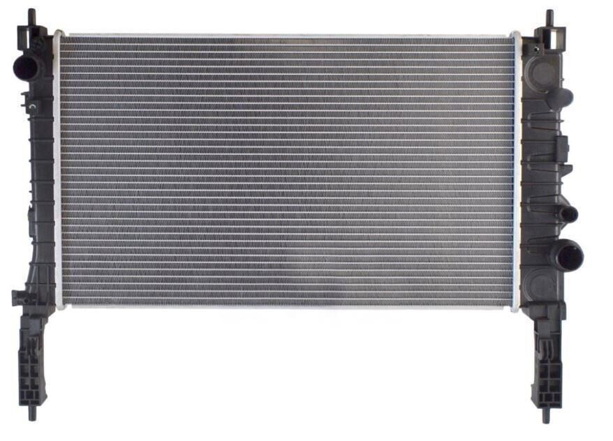 MAHER SU RADYATÖRÜ OPEL MOKKA (A1.4NET) 13-16 / CHEVROLET TRAX (1.4 LUJ) 13-