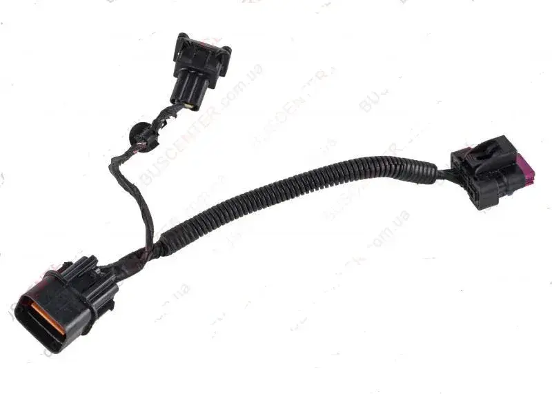 Chevrolet Captiva C100 Yakıt Filtre Tesisatı