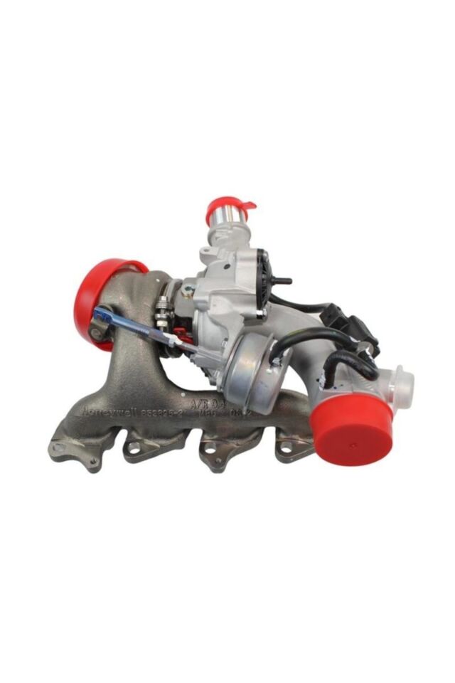 Opel Astra J / insignia / Cruze 1.4 Turbo Komple Garrett -REVİZYONLU TURBO- SIFIR MANİFOLD