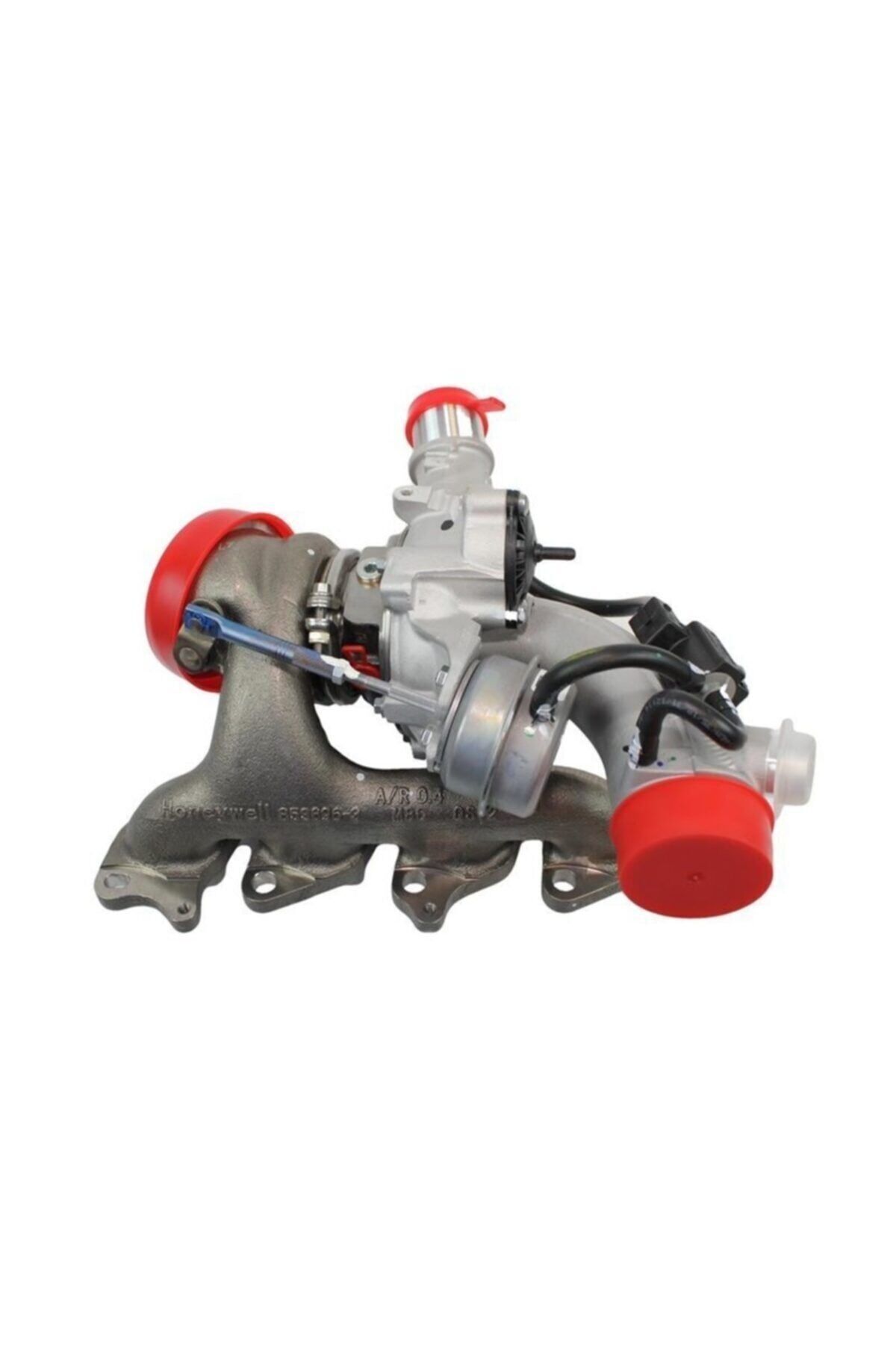 Opel Astra J / insignia / Cruze 1.4 Turbo Komple Garrett -REVİZYONLU TURBO- SIFIR MANİFOLD