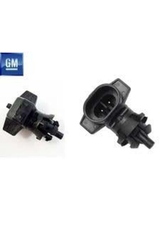 DIS HAVA SICAKLIK SENSORU ASTRA F G H J INSIGNIA CORSA B C MERIVA B VECTRA B C