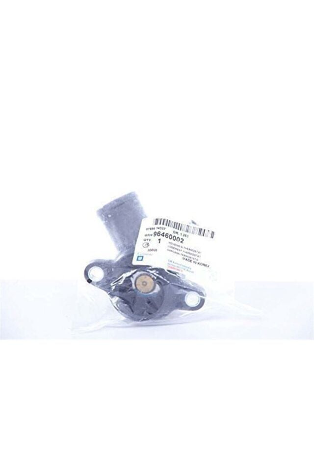 Chevrolet Lacetti 1.4 & 1.6 Termostat Orijinal Gm