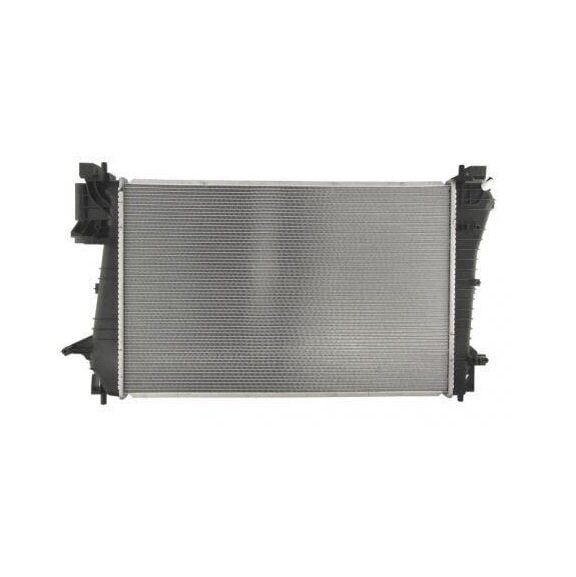 MUHTELIF SU RADYATÖRÜ CHEVROLET AVEO T300 (1.3D) 11-