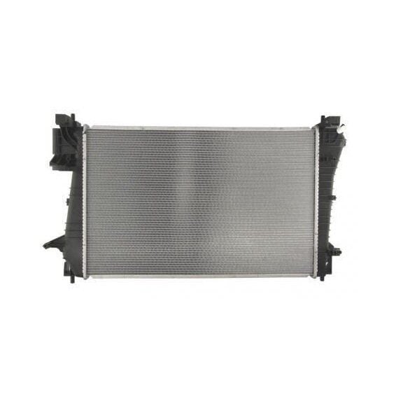 MUHTELIF SU RADYATÖRÜ CHEVROLET AVEO T300 (1.3D) 11-