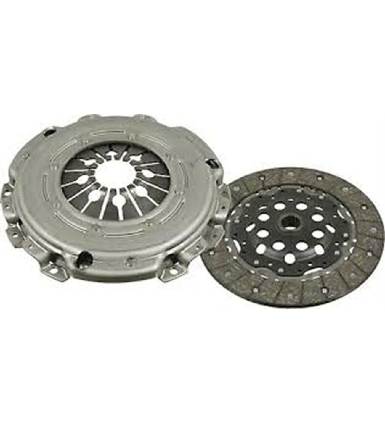 DEBRİYAJ SETİ BASKI DİSK ASTRA H VECTRA C ZAFIRA 1.9 CDTİ 04 C