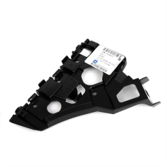 Opel Astra J Sağ Ön Tampon Kızağı Makyajlı Kasa 2012 Model ve Sonrası (GM