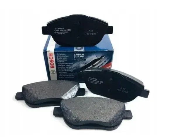 BOSCH 0 986 494 564-FREN BALATASI ÖN (15 inç)-36 49 095-CORSA F-CROSSLANDX B12XE-D15DTH-B16DTH