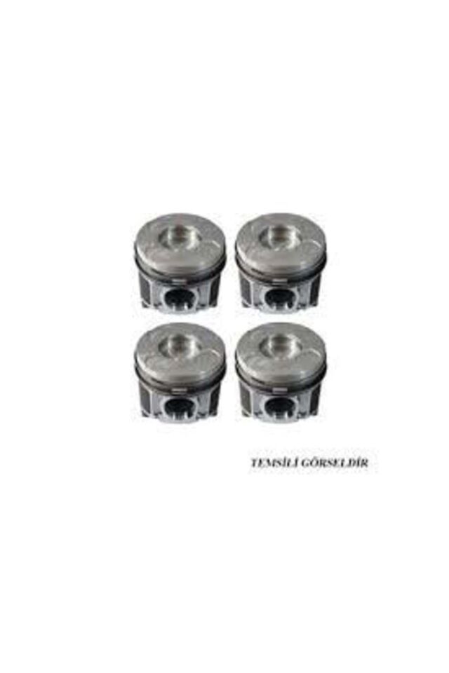 SEGMAN CORSA B CORSA C AGILA 96 1.2 16V 12E Z12E 60 65 PS 73mm 0.50